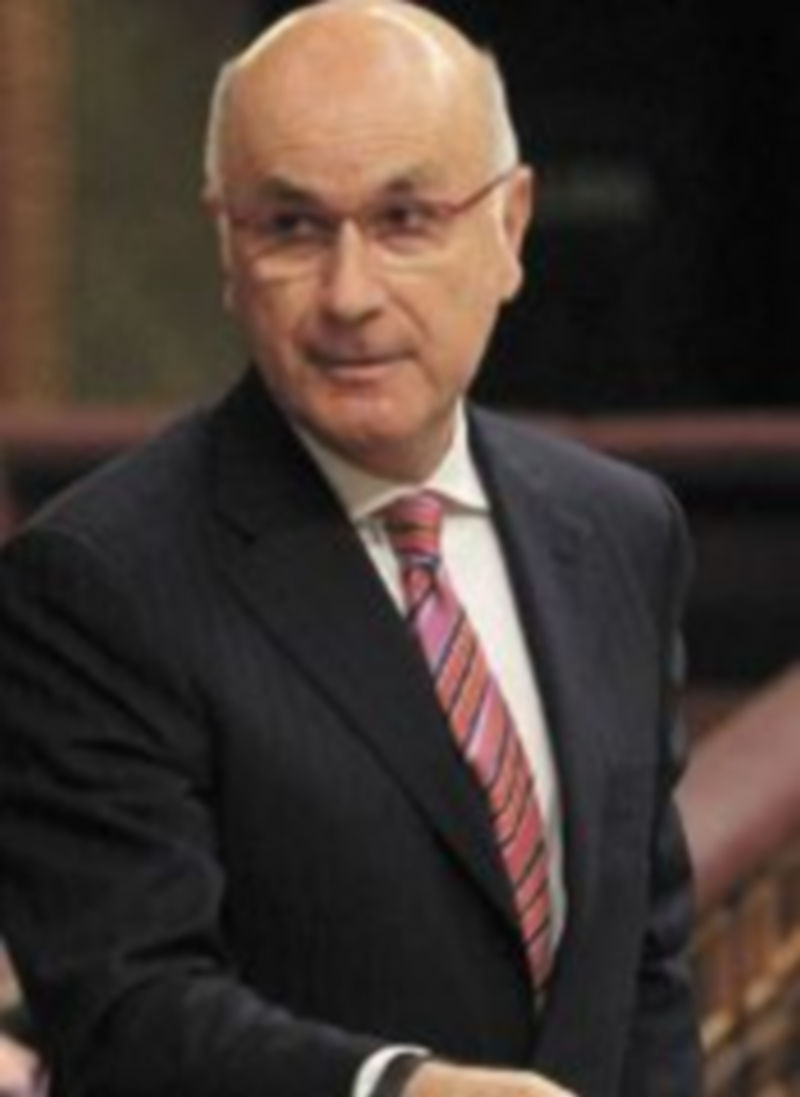 Durán i Lleida aludió al ‘caso Mercurio’ para descartar al PSC como socio. / EP