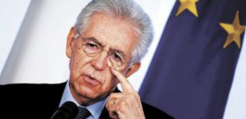 Mario Monti