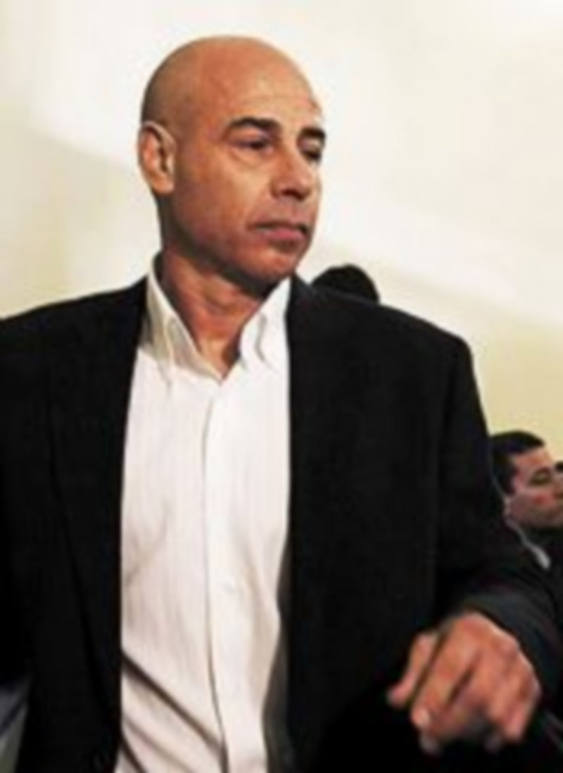 Fernando Torres Baena.