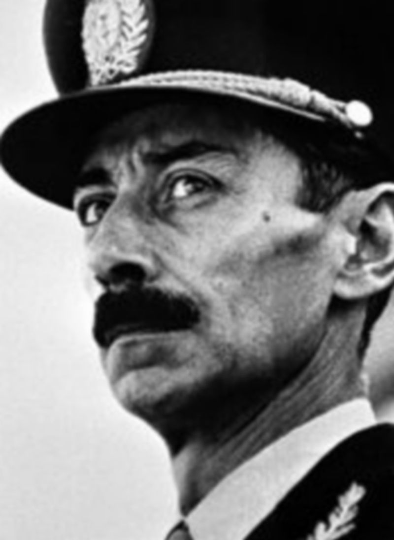 Videla nunca se arrepintió de sus crímenes e