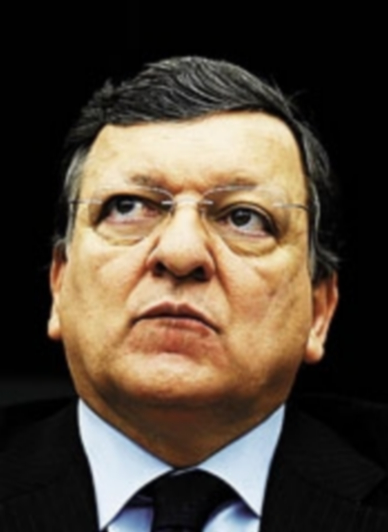 José Manuel Durao Barroso.