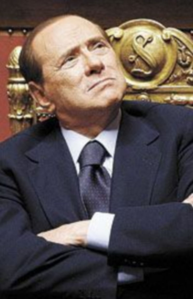 Berlusconi
