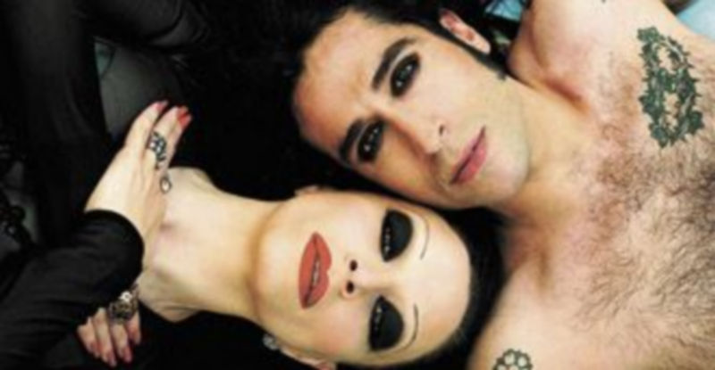 Alaska y Mario Vaquerizo han protagonizado un ‘reality’ para la cadena en su emisión en España.