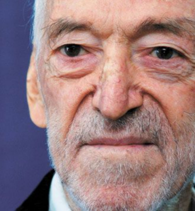 El humanista español Vicente Ferrer