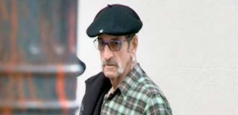 Jesús María Zabarte