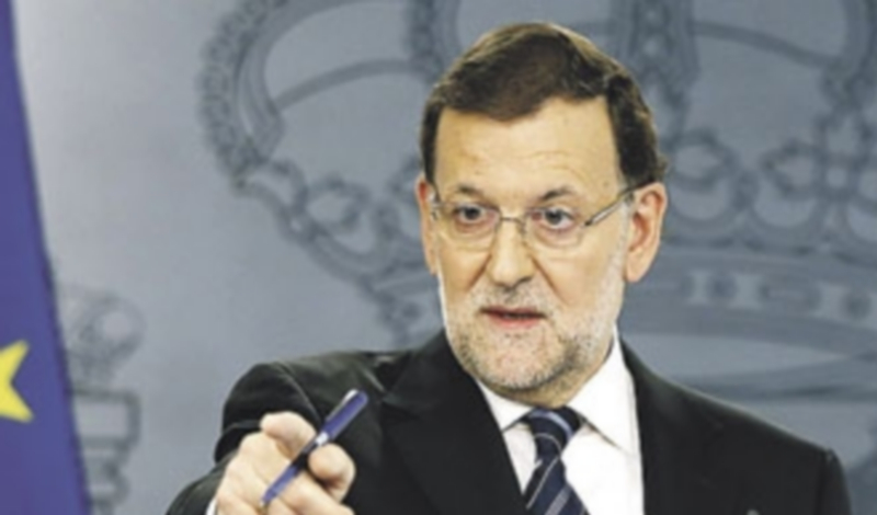 Mariano Rajoy