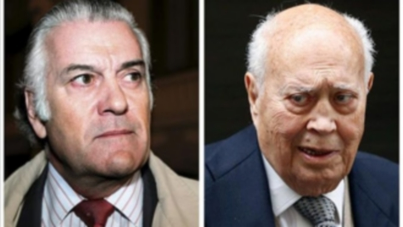Bárcenas, Lapuerta y el PP, a juicio por la responsabilidad de la ‘caja B’ 1 Mariano Rajoy