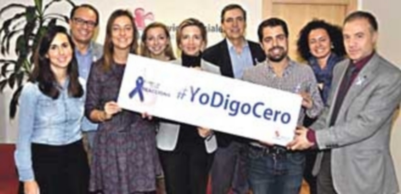 La consejera de Familia