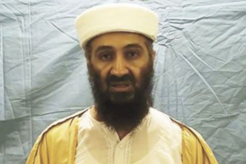 El líder de Al Qaeda