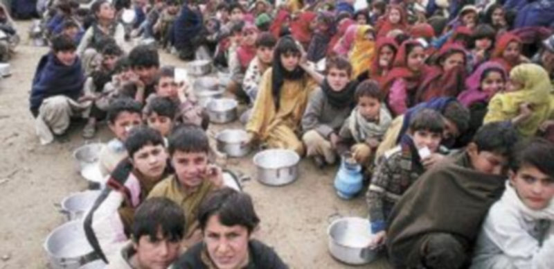 La mayoría de las personas indocumentadas proceden del sudeste asiático