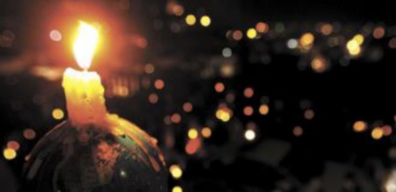 Cinco mil ciudades de 150 países se sumaron a esta iniciativa de WWF que se celebra por sexta vez. / Reuters