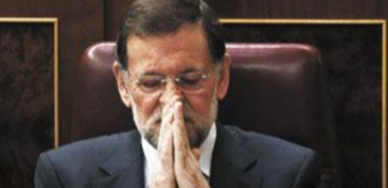 Mariano Rajoy