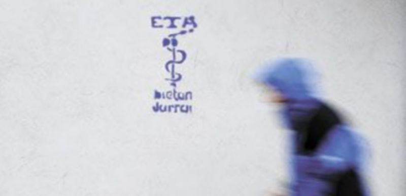 Casi siete meses después de haber anunciado que no recurrirían más a la violencia