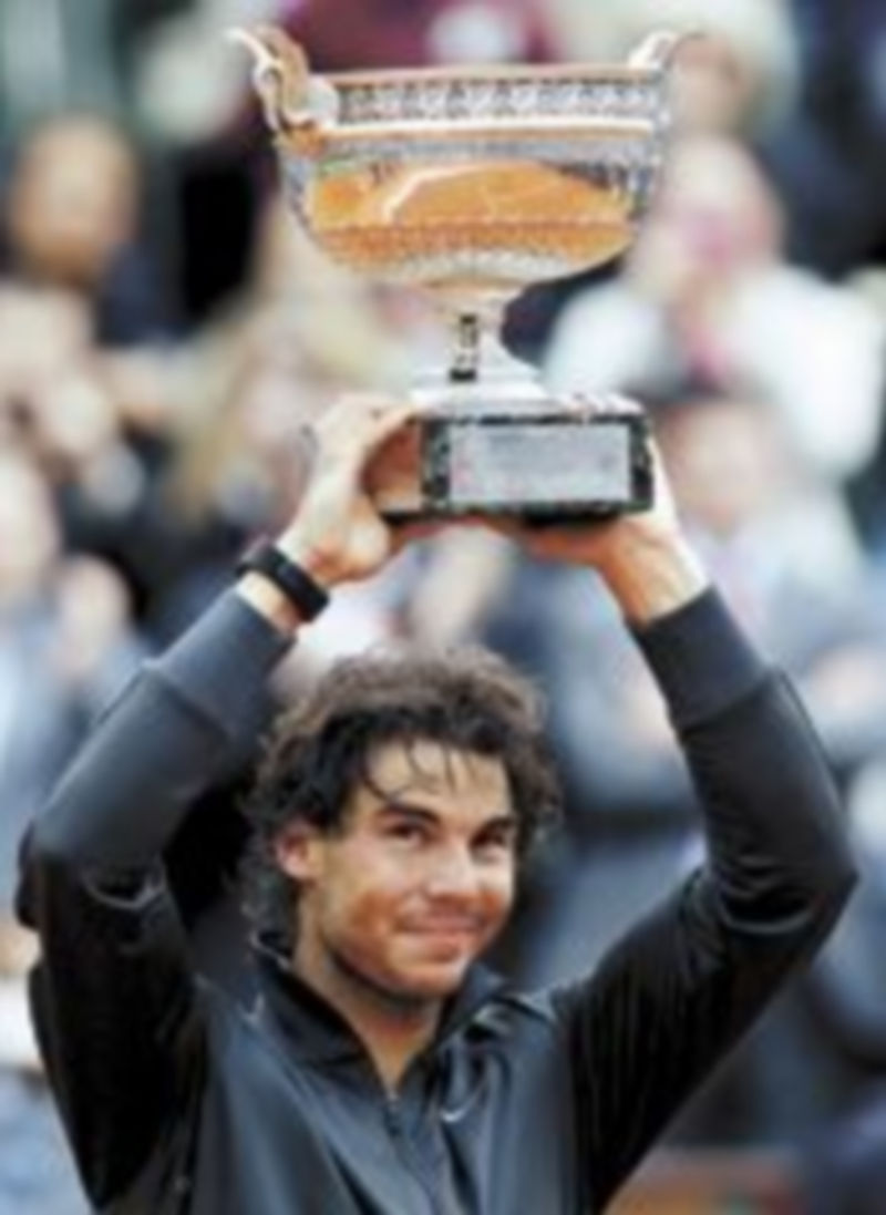 Rafa Nadal