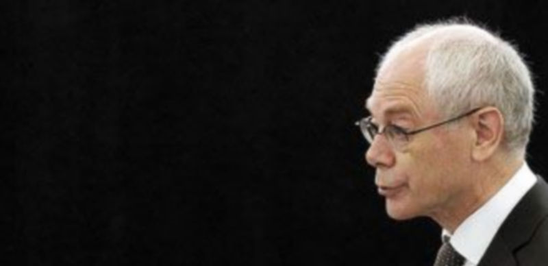 Herman Van Rompuy