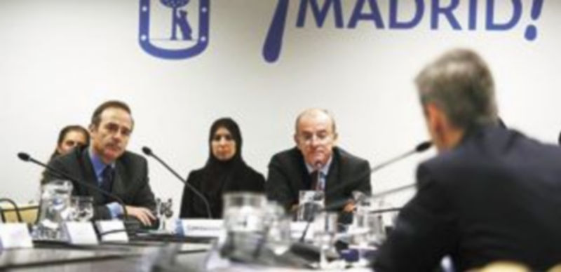 El jefe de la Policía Municipal eludió en la comisión de investigación cualquier tipo de responsabilidad. / Europa Press