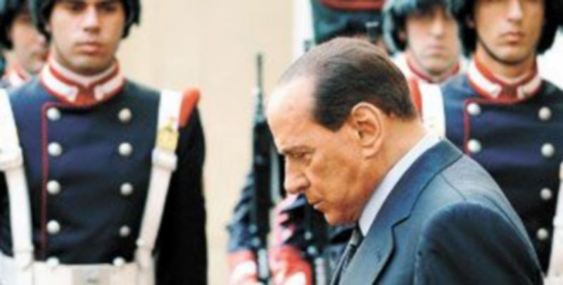 El primer ministro italiano