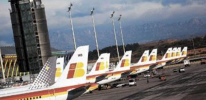 Entre el lunes y el viernes pasados