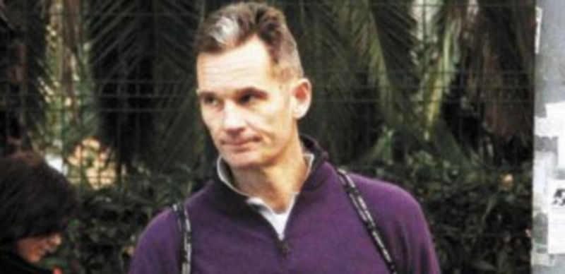 El exbalonmanista declarará el próximo 16 de julio como testigo en un juicio sobre los correos filtrados por su examigo. / EP