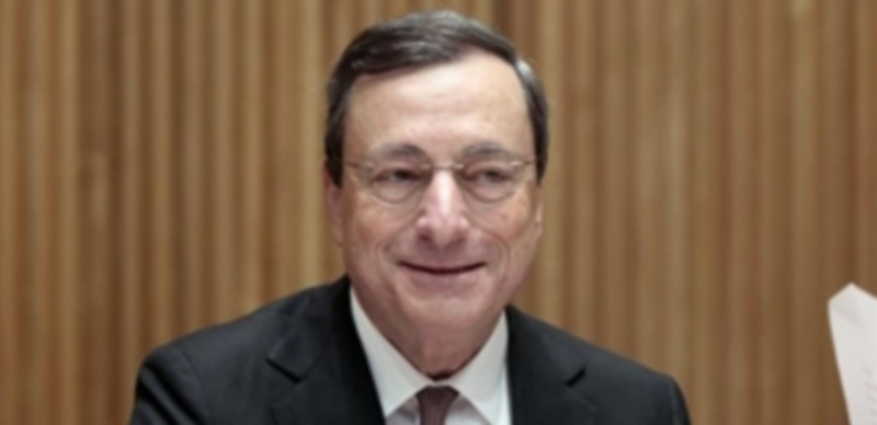 Mario Draghi
