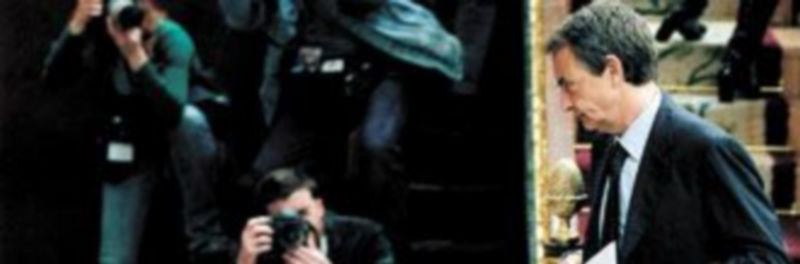 El presidente del Gobierno