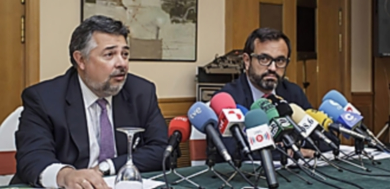 El director general de Campofrío Food Group