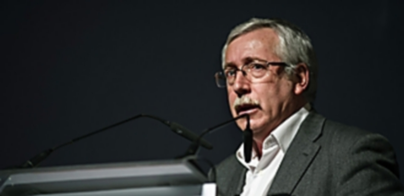 El Secretario General del sindicato Comisiones Obreras (CCOO)