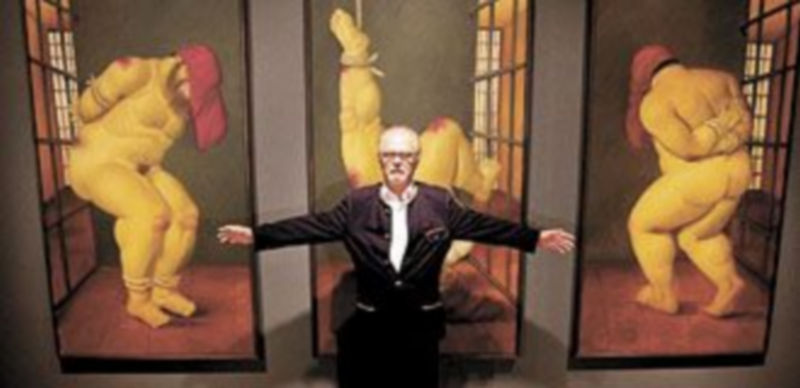 Fernando Botero