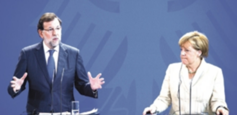 El presidente del Gobierno