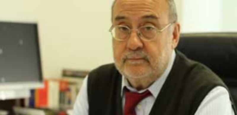 Alfredo Relaño