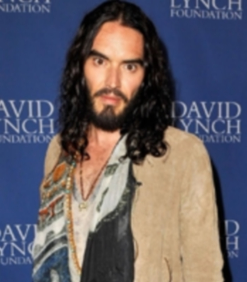 Rusell Brand se pondrá a las órdenes de Larry Charles en su nuevo film. / Ep.