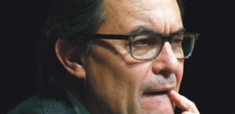 El presidente de la Generalitat