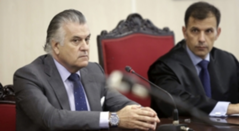 El extesorero popular