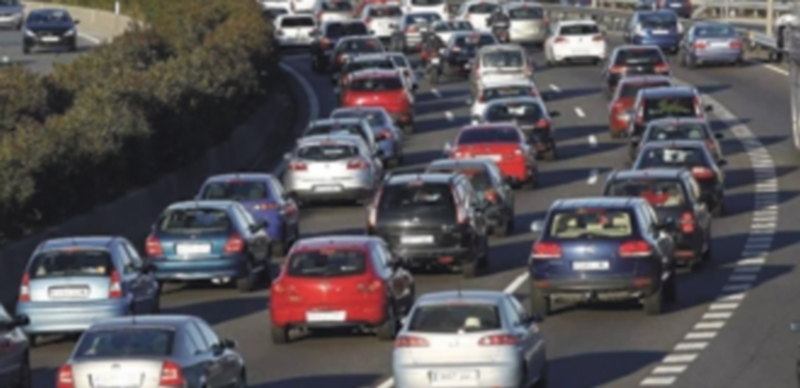 Las pruebas que se realizan actualmente a los vehículos sobre emisiones fueron diseñadas en la década de los 80. / Efe