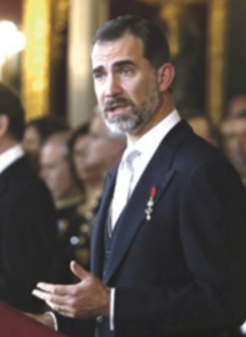 Felipe VI