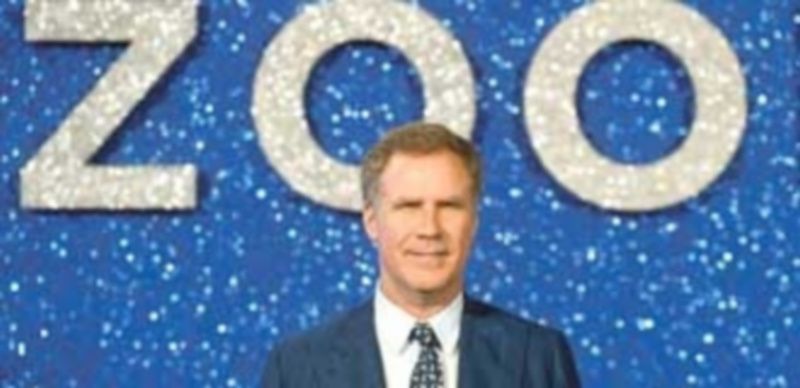 Ferrell vuelve a convertirse en Mugatu