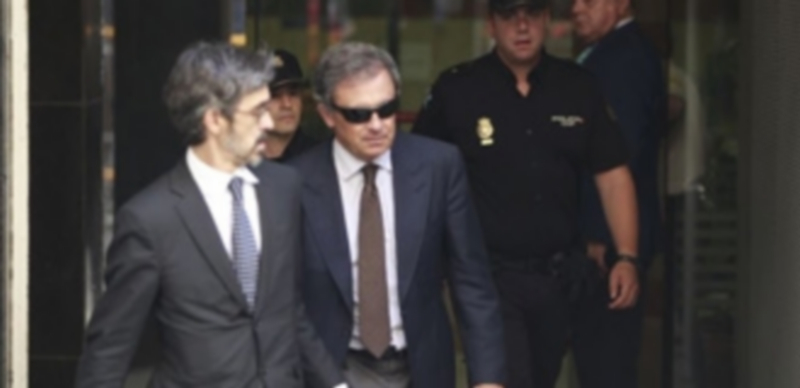 Jordi Pujol Ferrusola