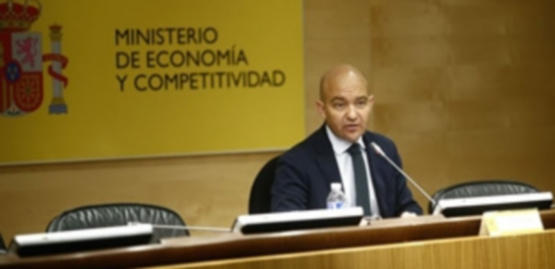 El secretario de Estado de Comercio