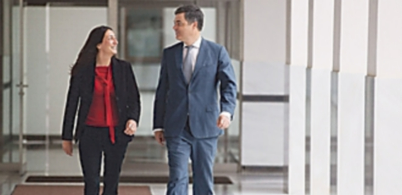 La secretaria general del PP-A