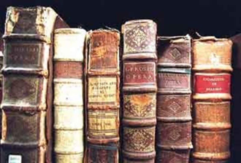 Cultura regula las creaciones ‘huérfanas’ para regularizar su uso respetando los derechos 1 Para que la obra sea ‘húerfana’