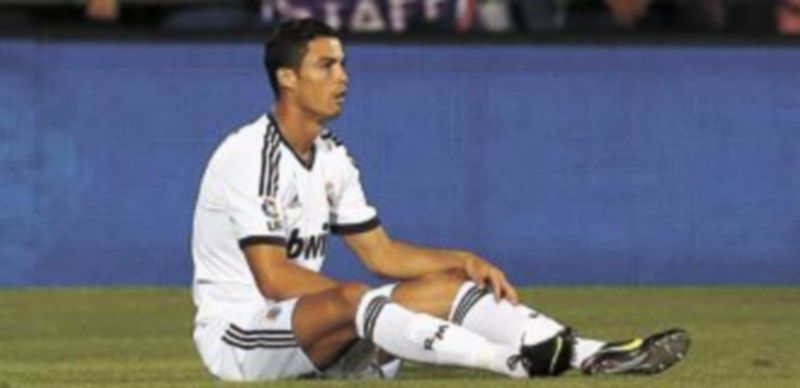 El conjunto ‘merengue’