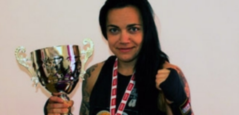 Laura Fernández.