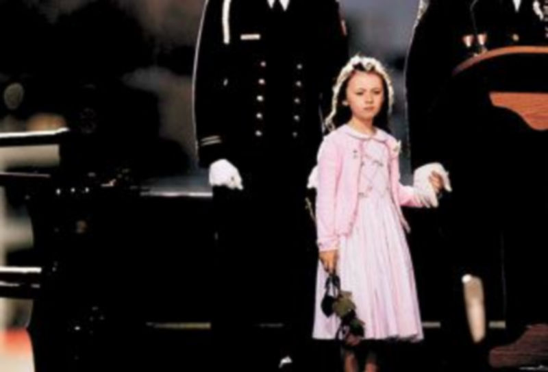 Patricia Smith perdió a su madre