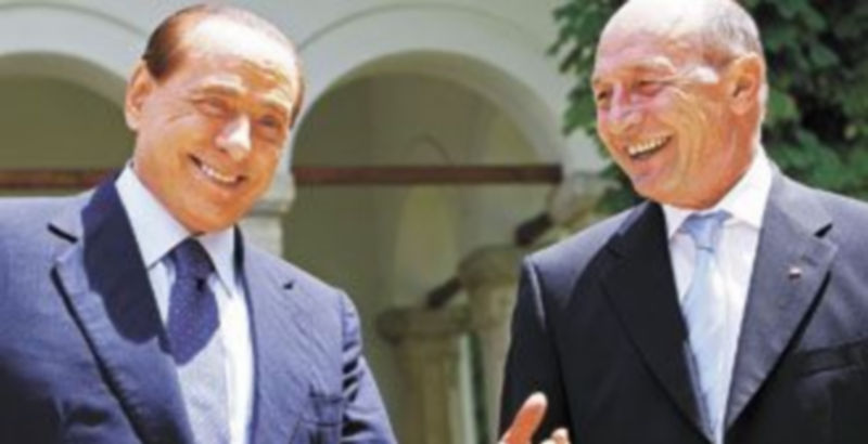 El primer ministro italiano