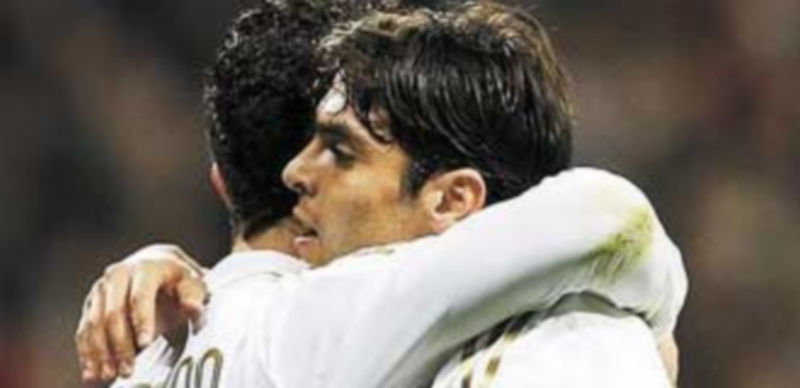 Kaká era