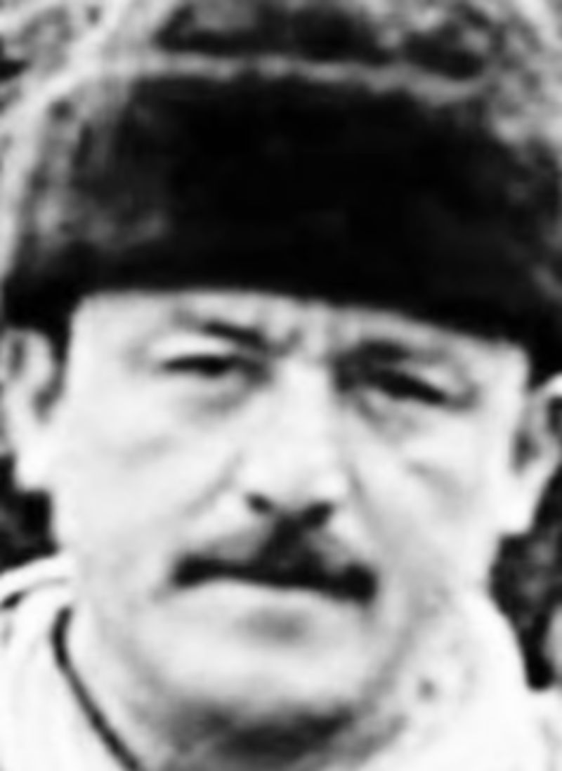 José Epimenio Molina.