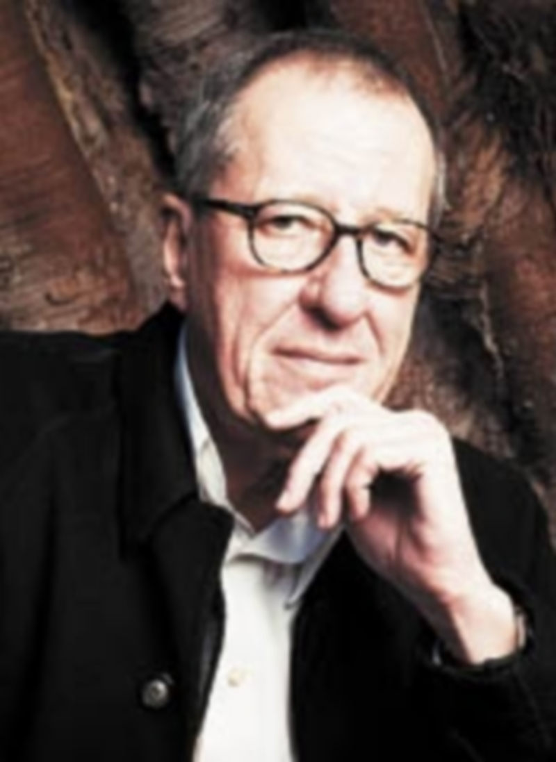 Geoffrey Rush