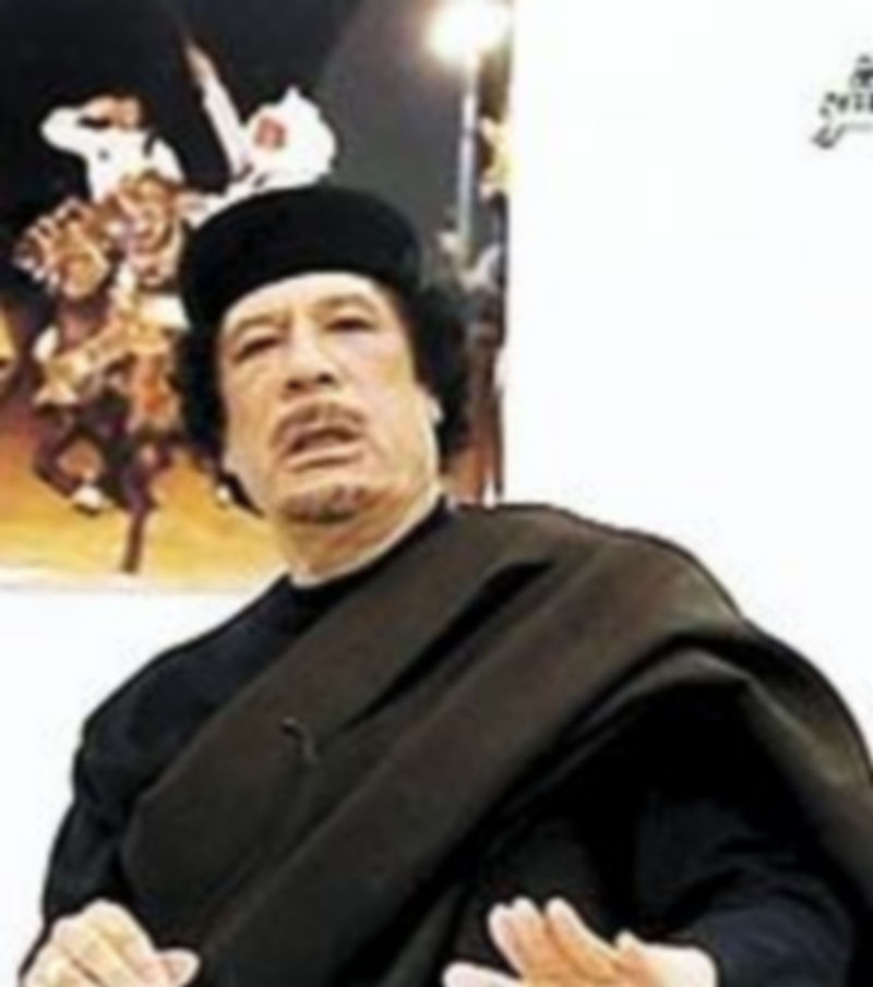 Los rebeldes permanecen armados para defender su posición y a sus compatriotas