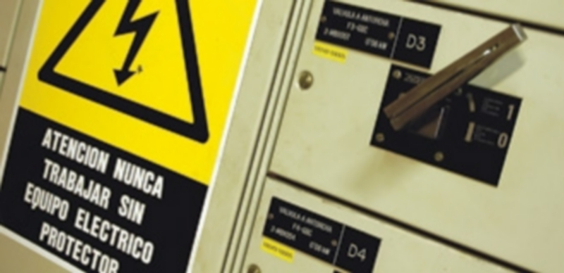 La asociación califica de “brutal” la subida de la luz./ Europa Press