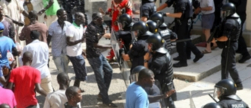 El Rey Felipe VI cumple hoy 47 años / Europa Press